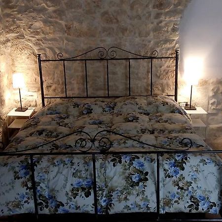 Le Camere Dell'Arco Casamassima Phòng bức ảnh