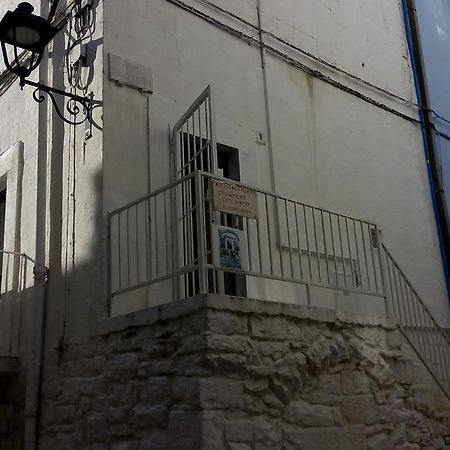 Le Camere Dell'Arco Casamassima Ngoại thất bức ảnh
