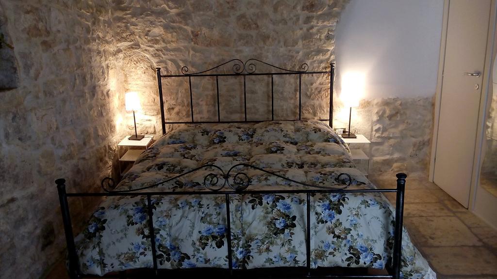 Le Camere Dell'Arco Casamassima Phòng bức ảnh