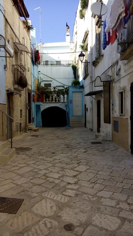 Le Camere Dell'Arco Casamassima Ngoại thất bức ảnh