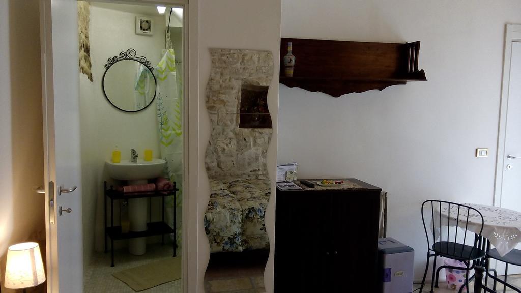 Le Camere Dell'Arco Casamassima Phòng bức ảnh