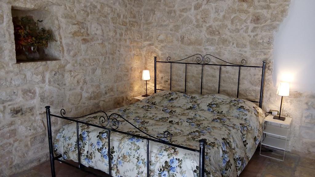 Le Camere Dell'Arco Casamassima Phòng bức ảnh