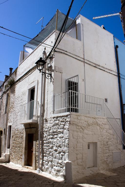 Le Camere Dell'Arco Casamassima Ngoại thất bức ảnh