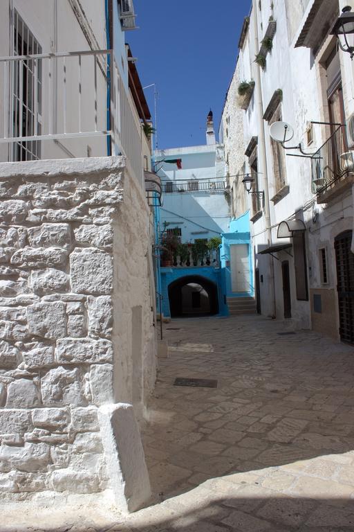 Le Camere Dell'Arco Casamassima Ngoại thất bức ảnh