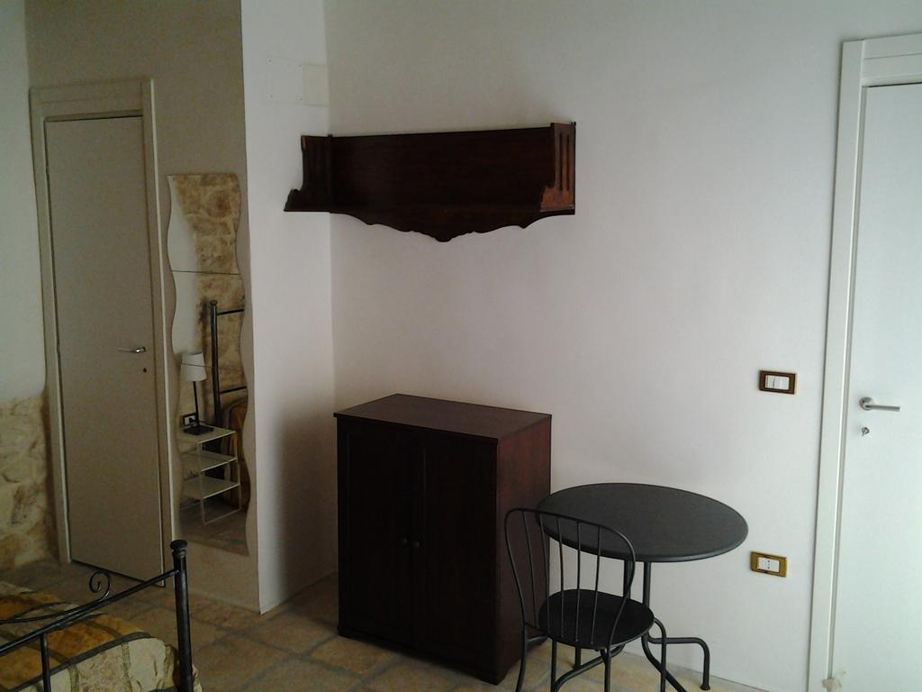 Le Camere Dell'Arco Casamassima Phòng bức ảnh
