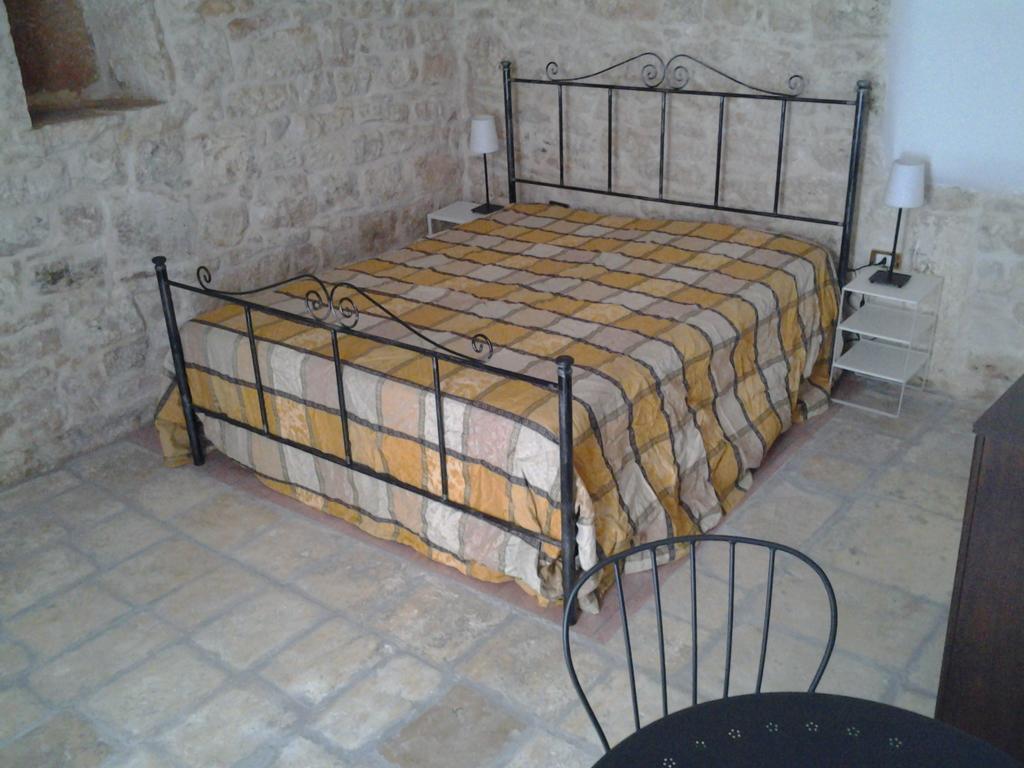 Le Camere Dell'Arco Casamassima Phòng bức ảnh