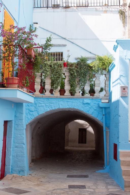 Le Camere Dell'Arco Casamassima Ngoại thất bức ảnh