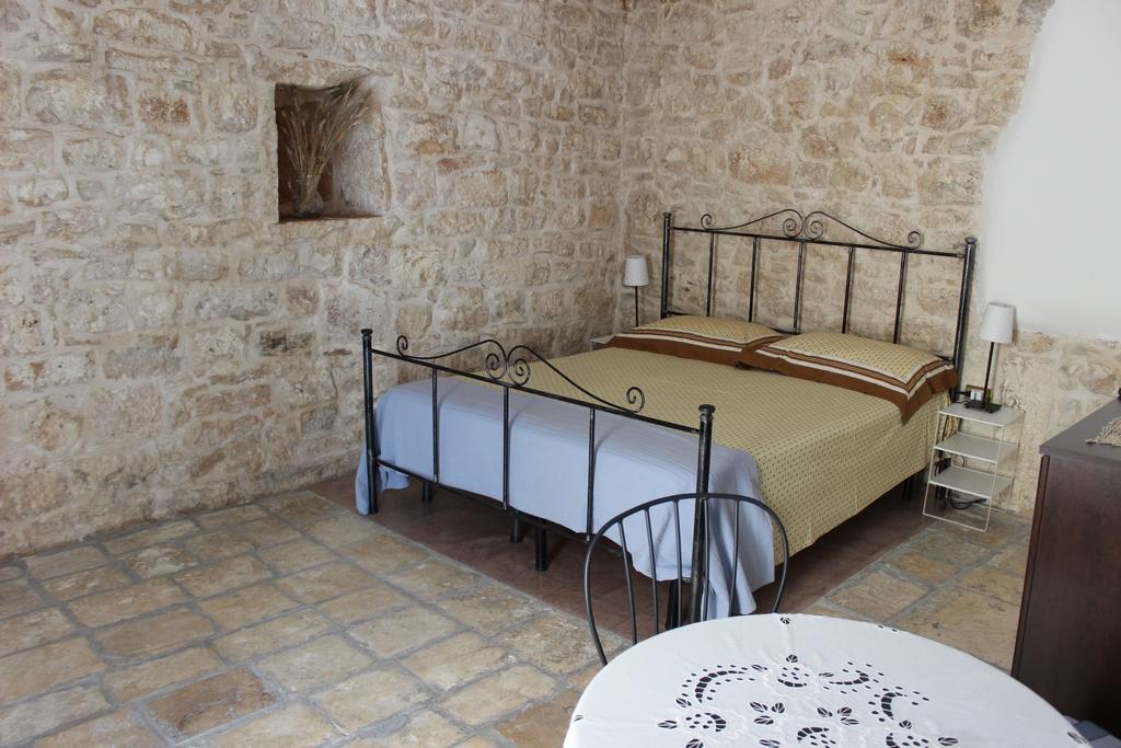 Le Camere Dell'Arco Casamassima Phòng bức ảnh