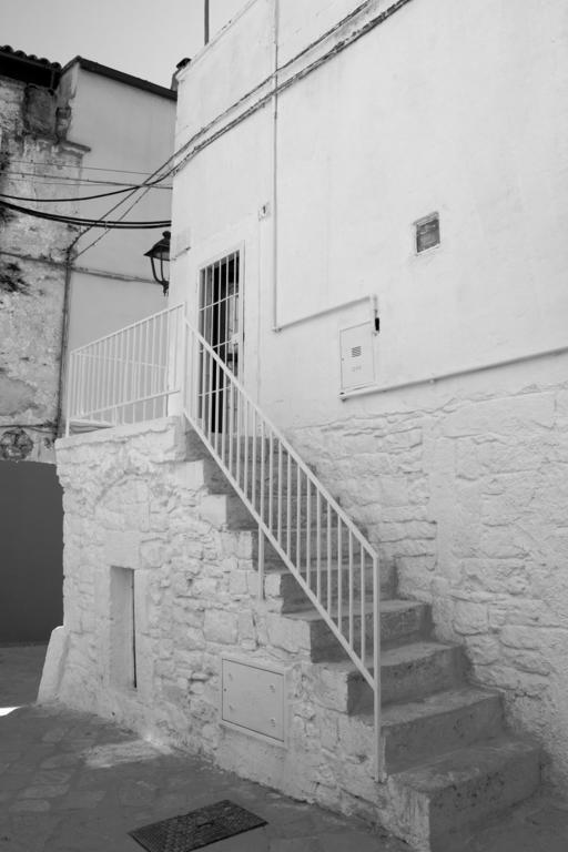 Le Camere Dell'Arco Casamassima Ngoại thất bức ảnh